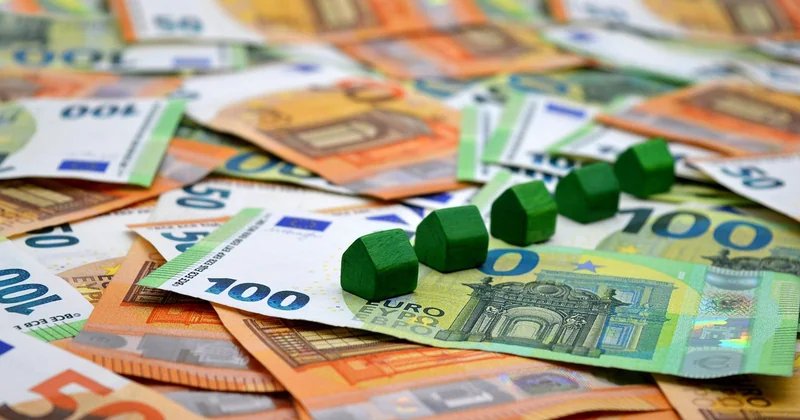 L'impact du prix de l'immobilier local sur votre taux