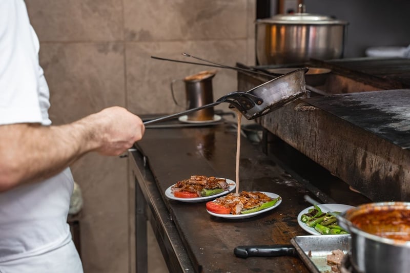 La consigne du batch cooking en entreprise : le guide qui change tout