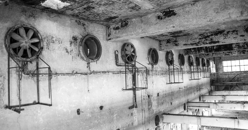 La ventilation : votre première ligne de défense