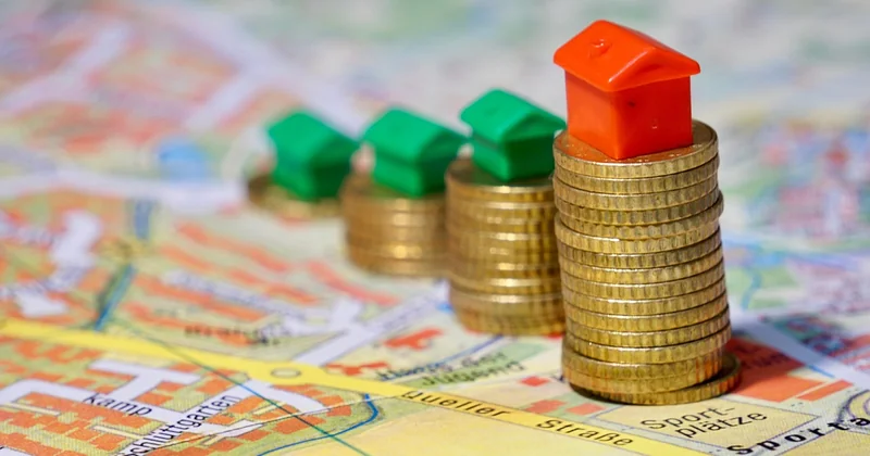 Qu'est-ce qui influence le marché de l'immobilier ?